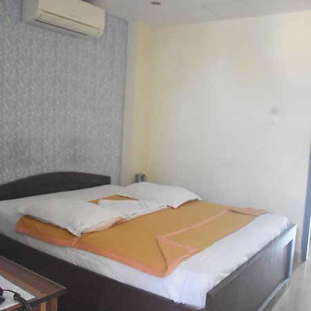 Star Msr Residency Hotel Perambalur Exterior foto