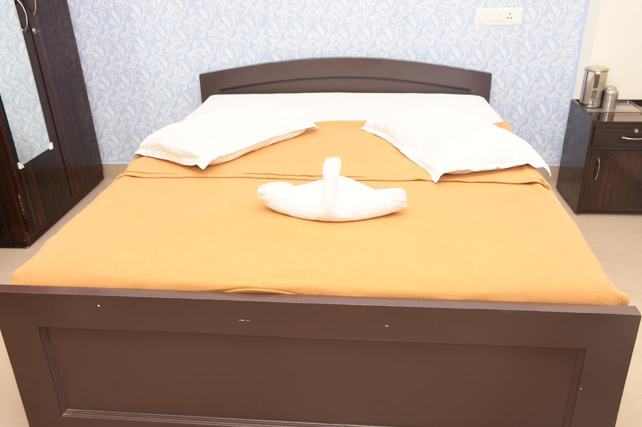 Star Msr Residency Hotel Perambalur Exterior foto
