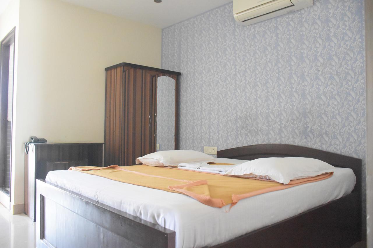 Star Msr Residency Hotel Perambalur Exterior foto